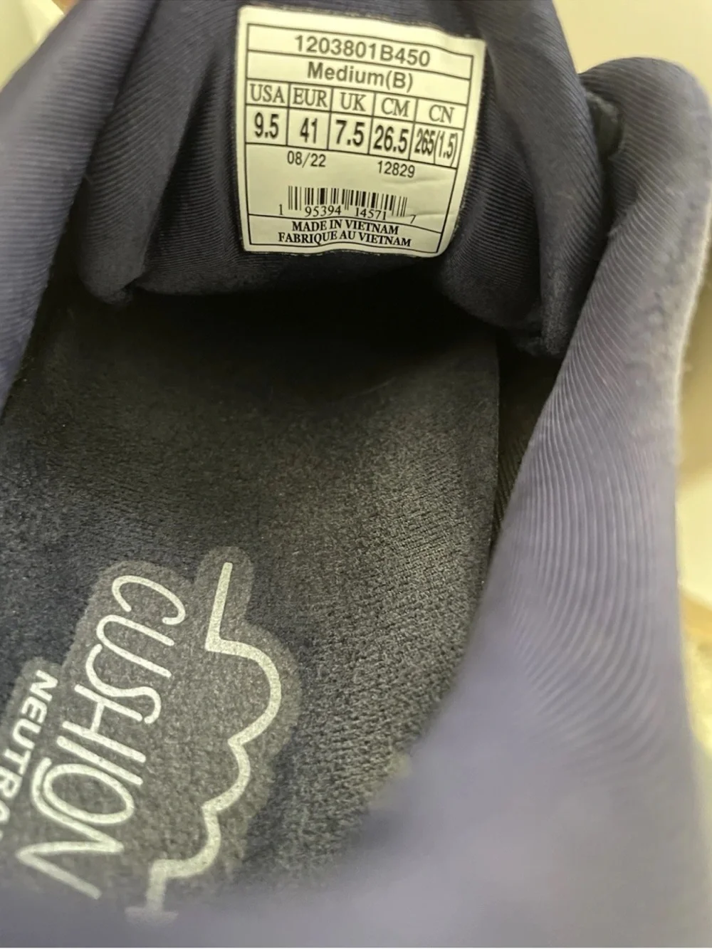 Brooks pre owned